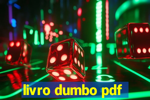 livro dumbo pdf